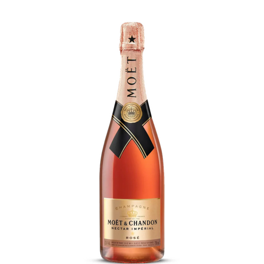 Moet Nectar Rose Imperial 1.5L