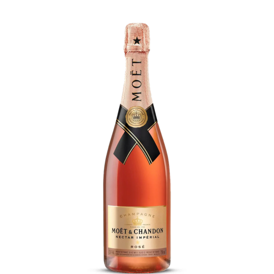 Moet Nectar Rose Imperial 1.5L