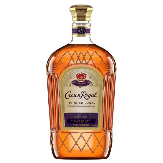 Crown Royal Rye 750ml