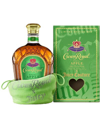 CROWN ROYAL REGAL APPLE 750ML
