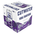 Cutwater Transfusion 4x 355ml