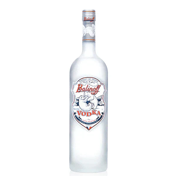 Balinoff Vodka 1L