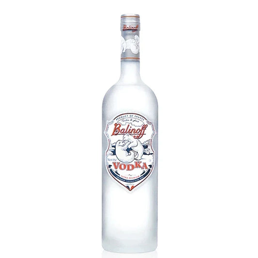 Balinoff Vodka 1L