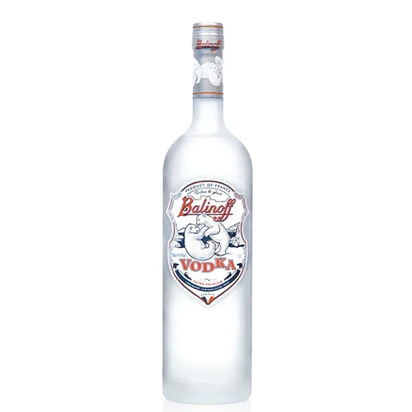 Balinoff Vodka 1L