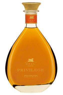 Deau Privilège Cognac 700ml
