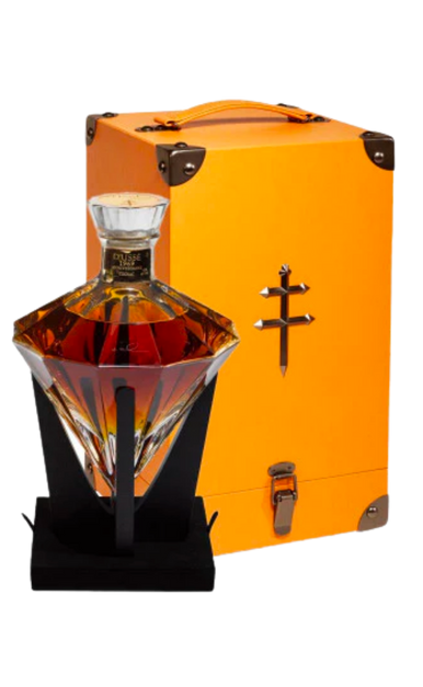 D'Usse Anniversary 1969 750ml