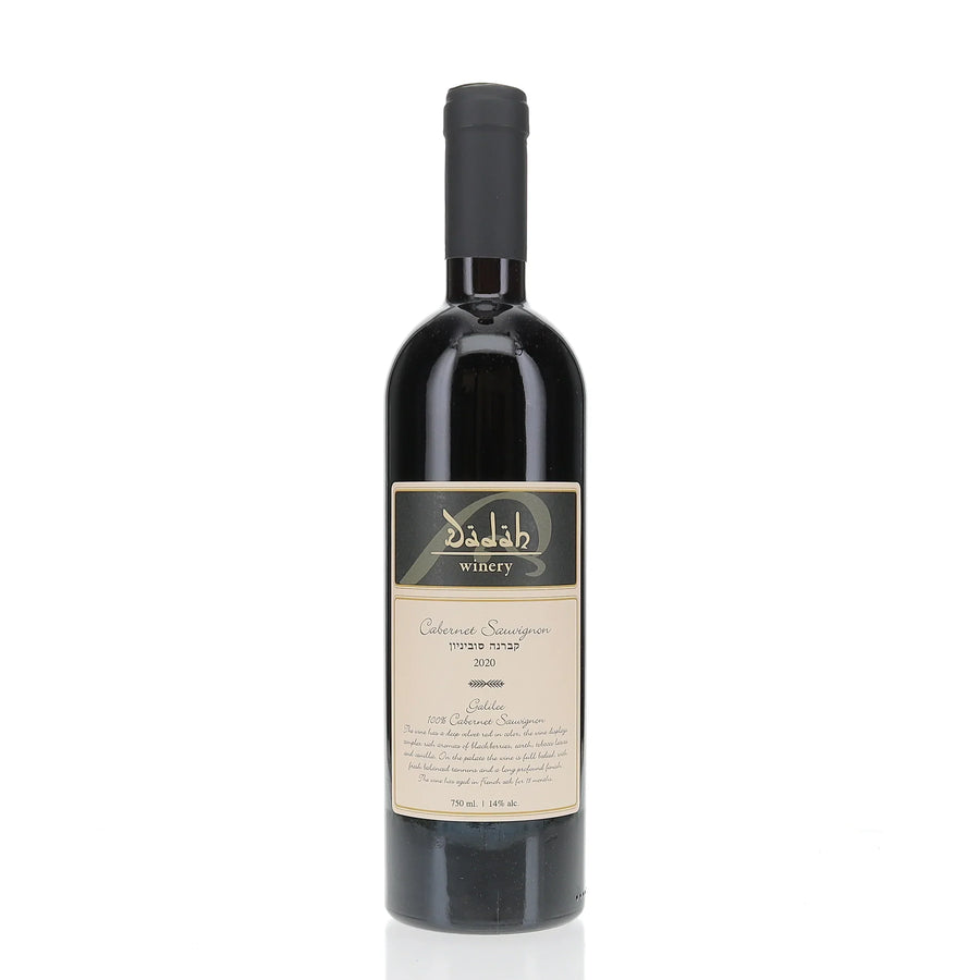 Dadah Cabernet Reserve 750ml