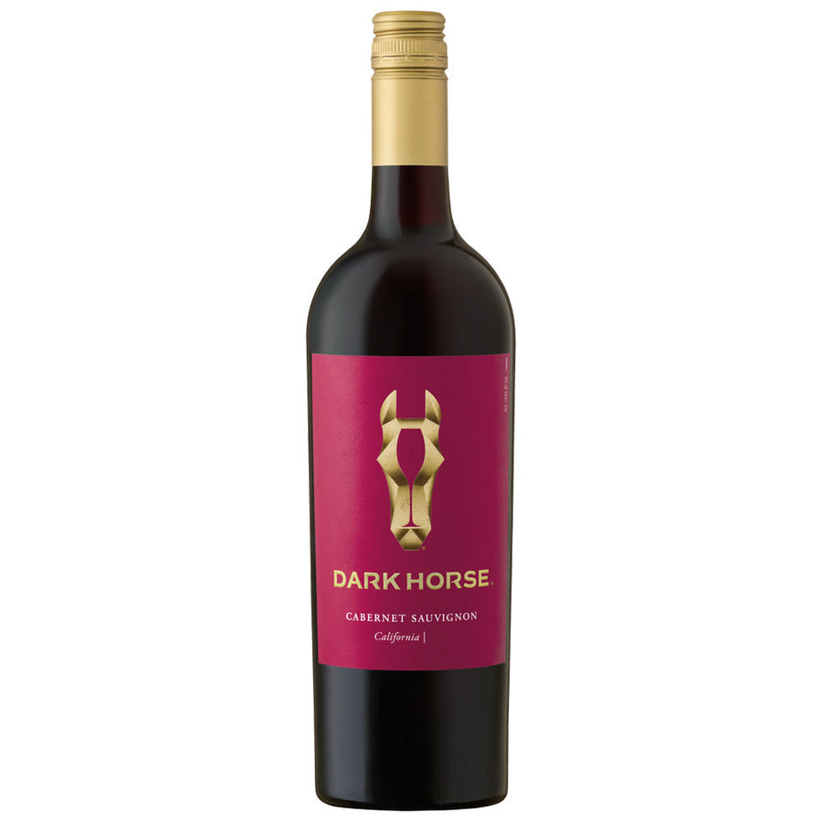 Dark Horse Cabernet Sauvignon 750ml