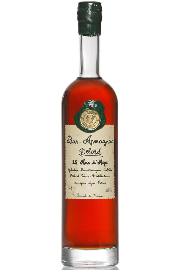 Delord Armagnac 750ml