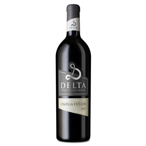 Delta Cabernet Sauvignon 750ml