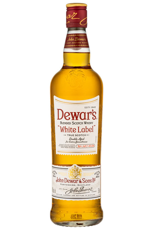 Dewar's White Label 200ml