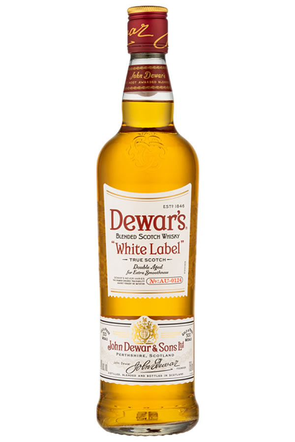Dewar's White Label 200ml
