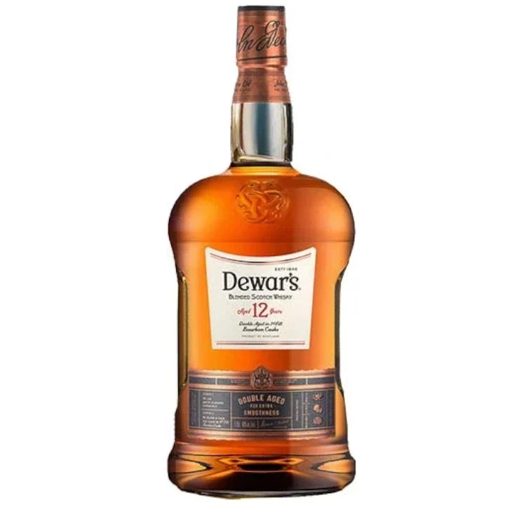 Dewar's 12 Year 750ml