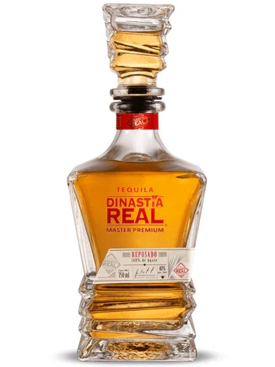Dinasta Real Reposado 750ml