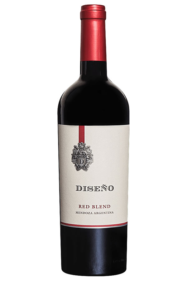 Artisanal Red Blend 750ml