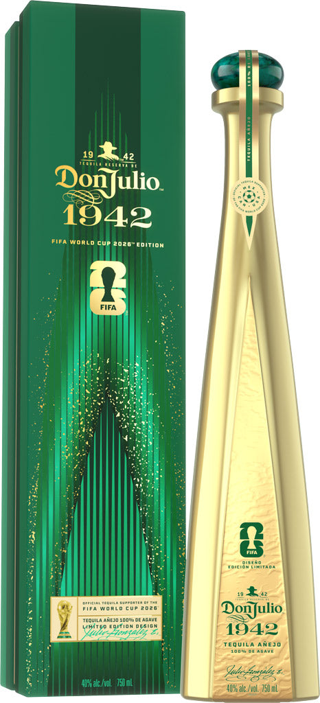Don Julio 1942 FIFA 750ml