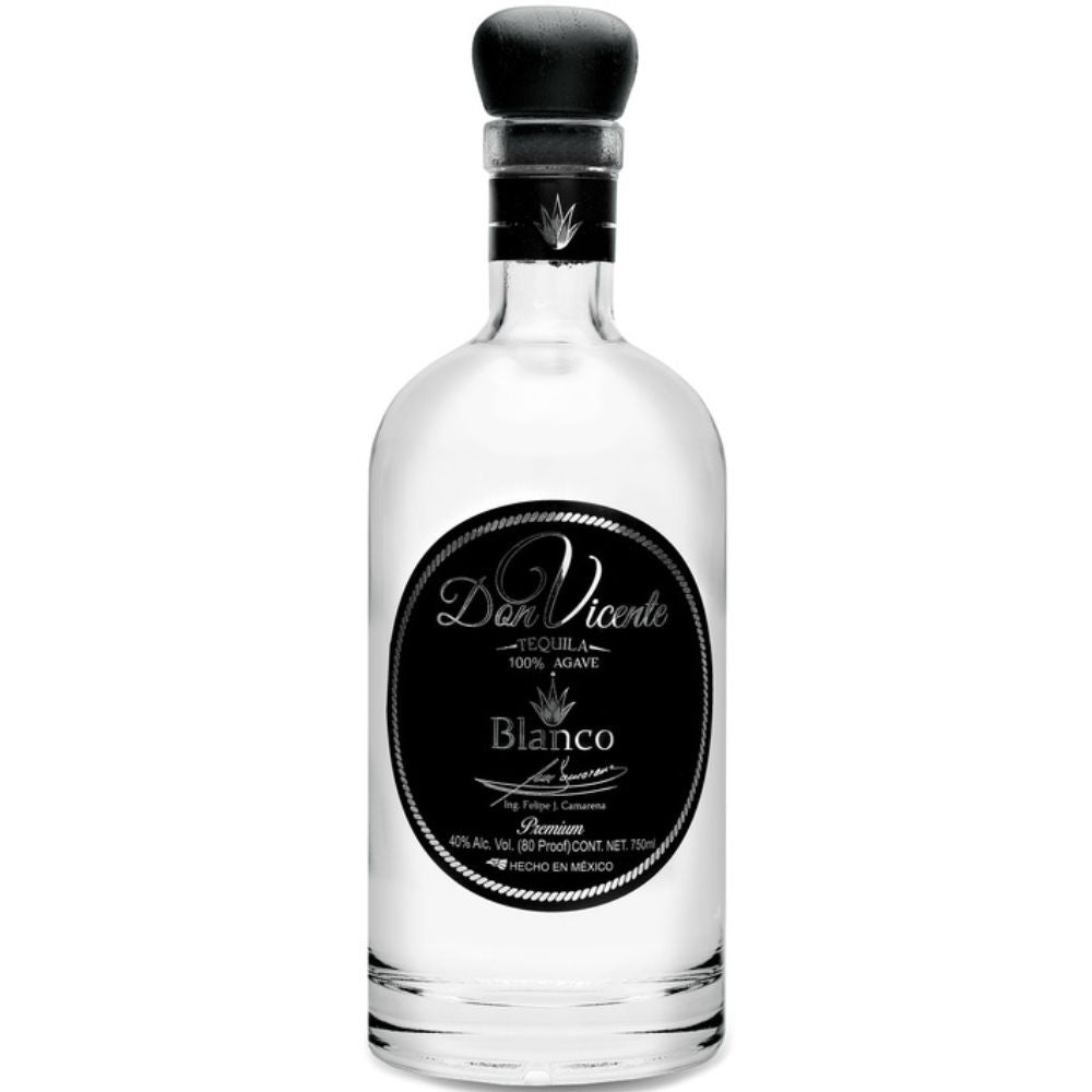 Don Vicente Blanco 750ml