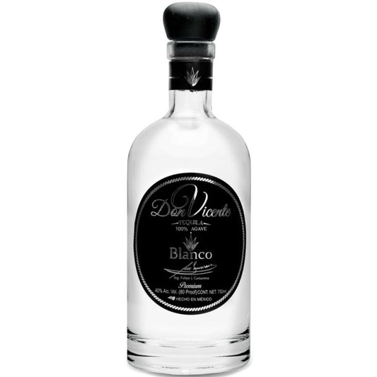 Don Vicente Blanco 750ml