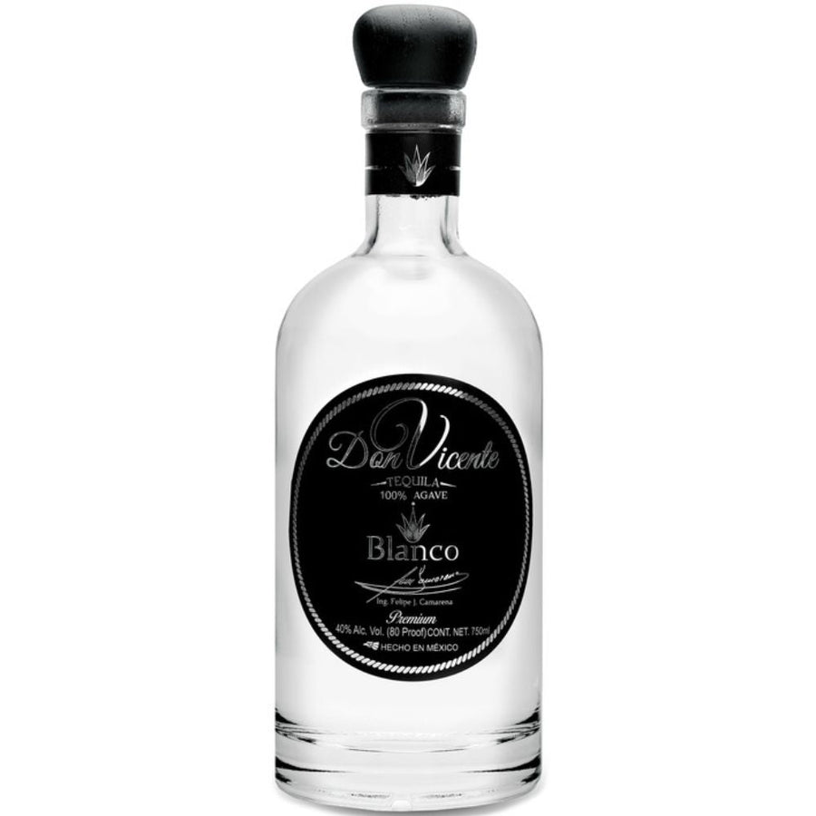 Don Vicente Blanco 750ml