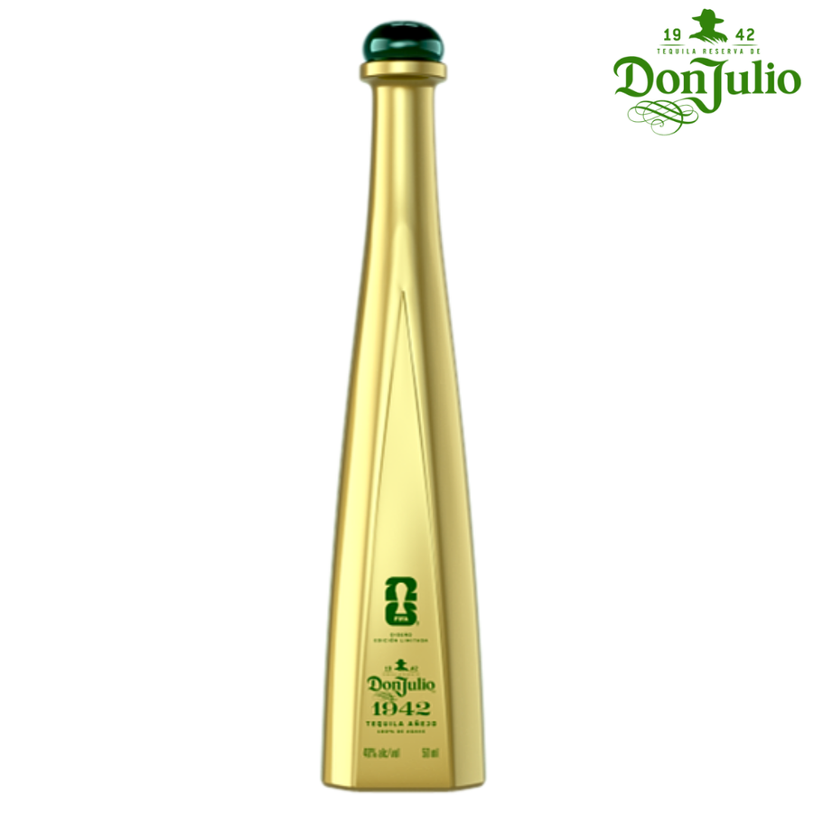Don Julio 1942 FIFA 10x50ml
