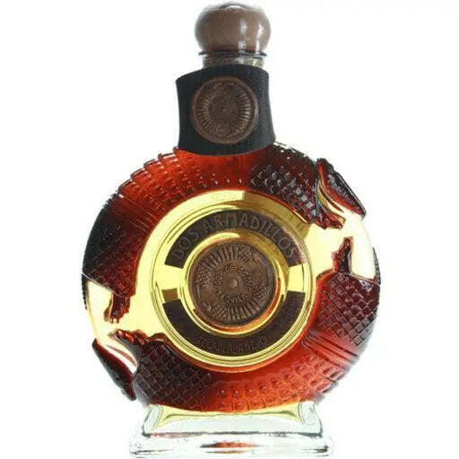 Dos Armadillos Añejo 750ml