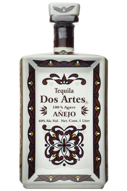 Dos Artes Extra Añejo 1L