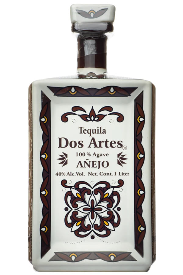 Dos Artes Extra Añejo 1L