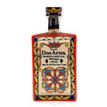 Dos Artes Reserve Anejo  1L