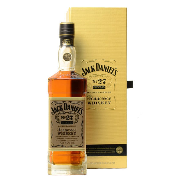 Jack Daniel's Gift Set 750ml