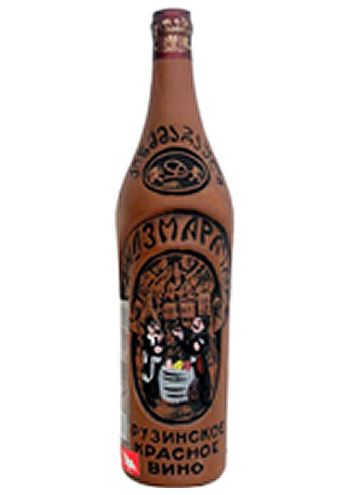Uncle Joe Ceramic Wine 750ml