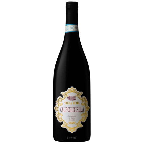 Villa Fura Valpolicella DOC 1 750ml