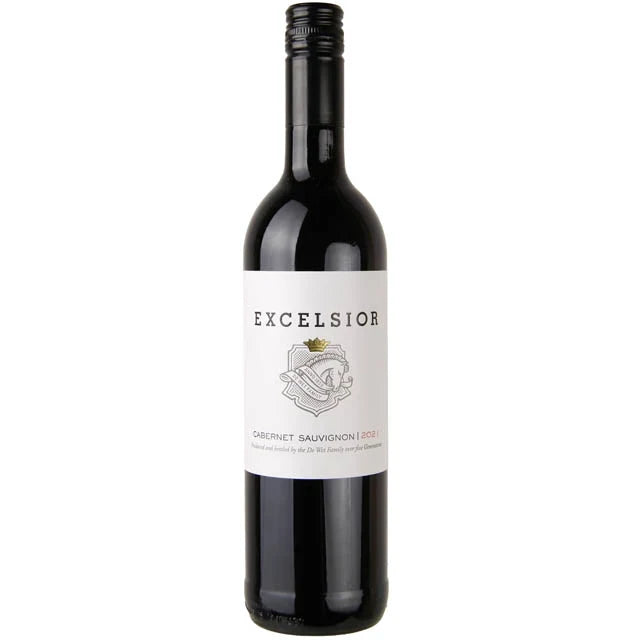 Excelsior Cabernet 750ml