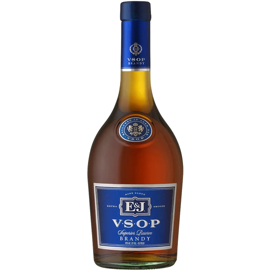 E&J VSOP Brandy 375ml