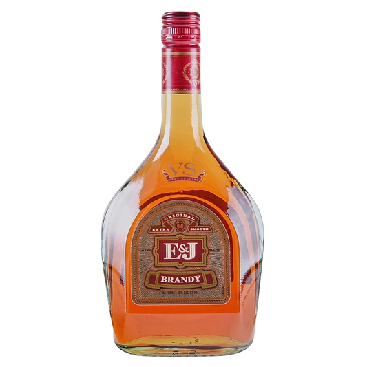 E&J VS Brandy 200ml