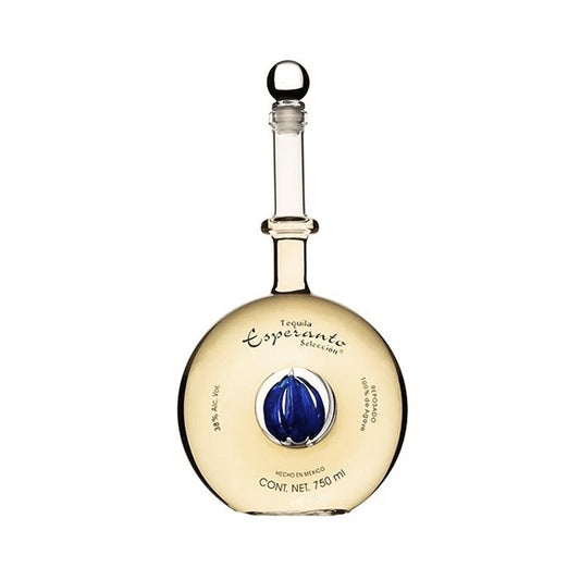 Esperanto Tequila Reposado 750ml