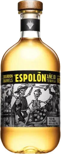 Espolòn Añejo Tequila 1L