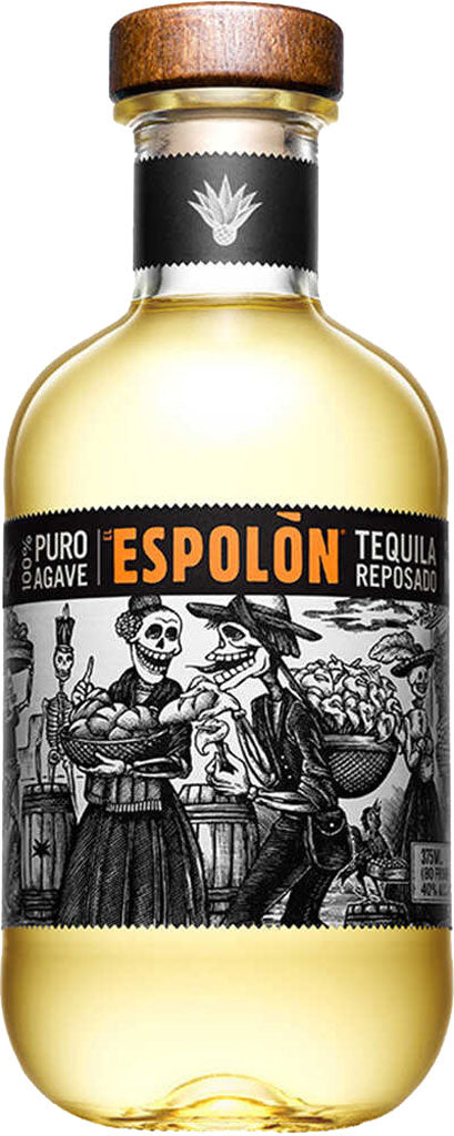 Espolòn Reposado 375ml