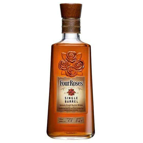 Four Roses Bourbon 750ml