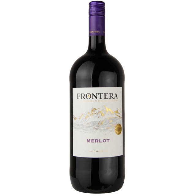 Frontera Merlot 1.5L