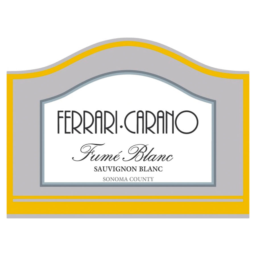 Ferrari-Carano Sauvignon Blanc 750ml