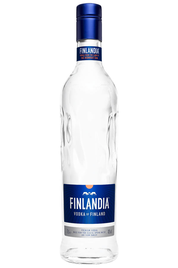 Finlandia Coconut 1L