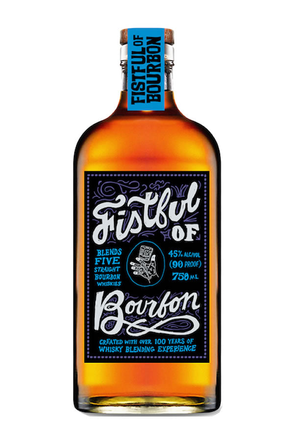 Fistful Bourbon 1.75L