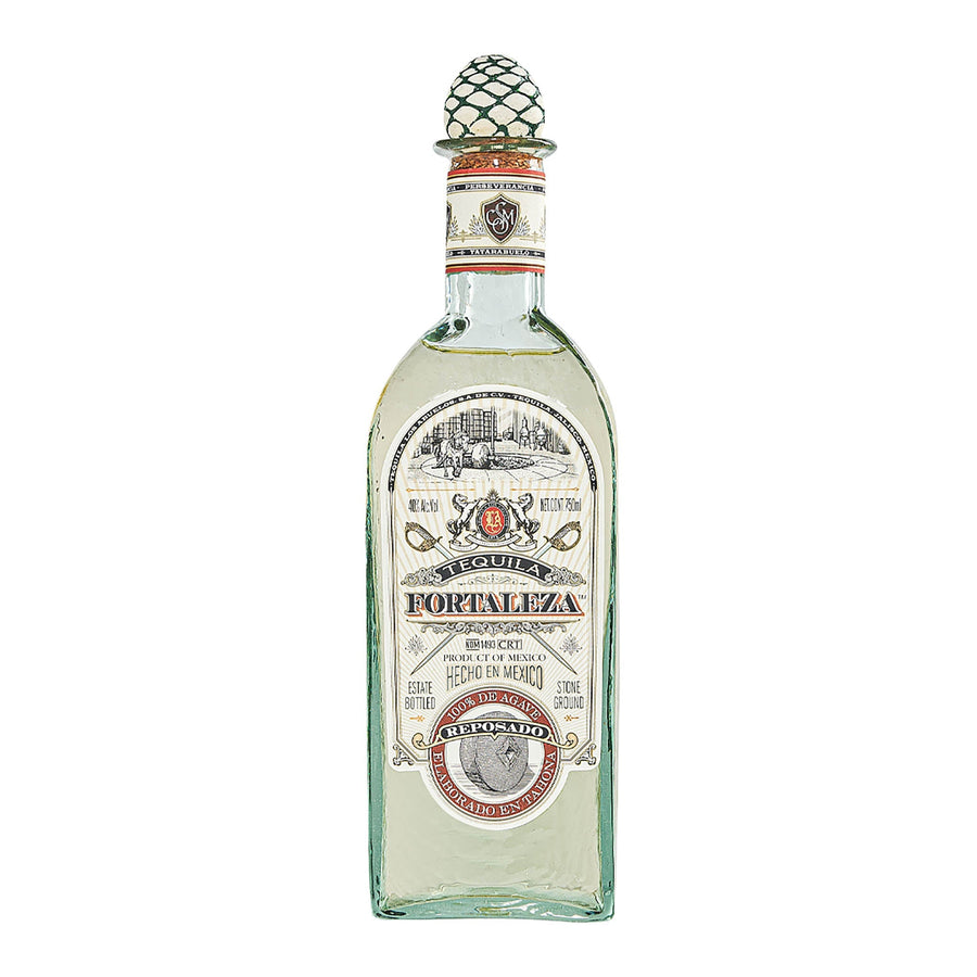 Fortaleza Reposado 2025 750ml