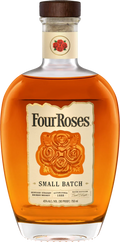 Four Roses Small Batch 750ml
