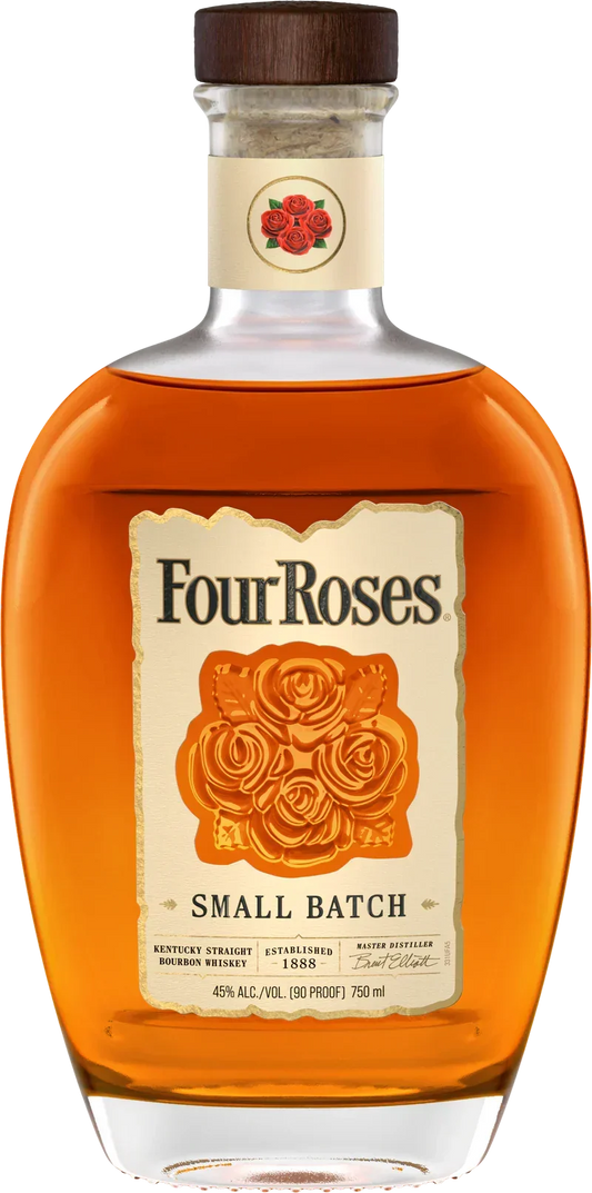 Four Roses Small Batch 750ml