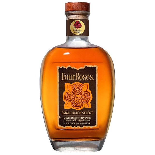 Four Roses Select 750ml