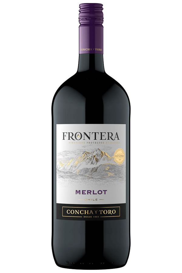 Frontera Merlot 1.5L