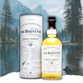 Balvenie 12 Year Single Barrel 750ml