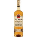 Bacardi Gold Rum 750ml