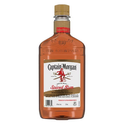 Captain Morgan Original 375ml